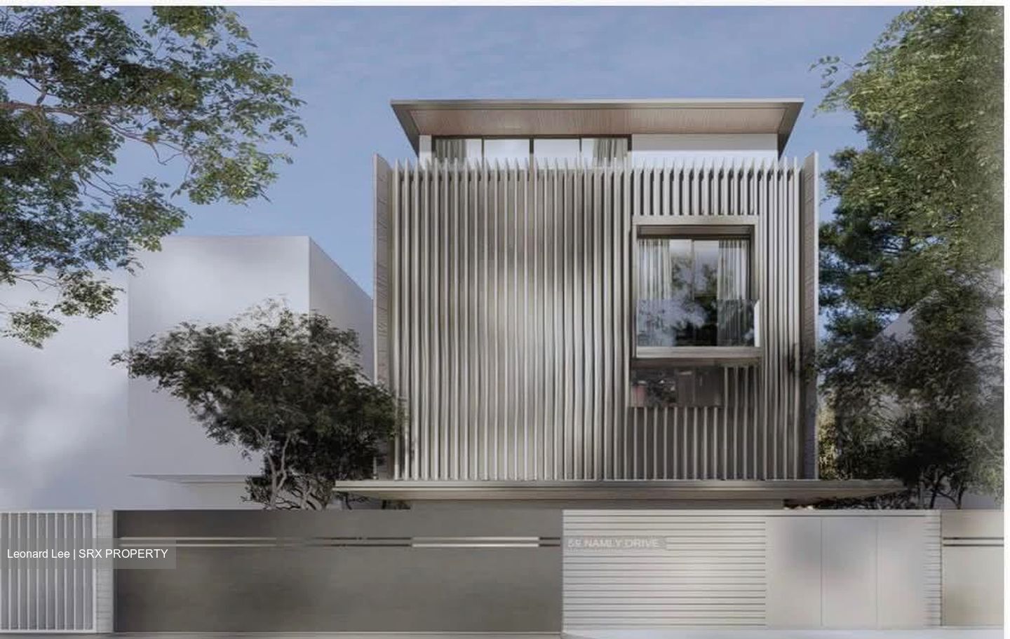 King's Road (D10), Detached #588955431
